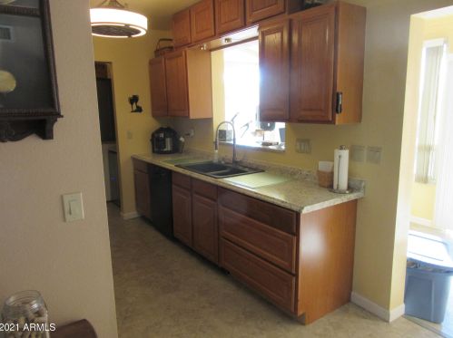 6190 Pebble Beach Dr, Chandler AZ 85249-4350 exterior