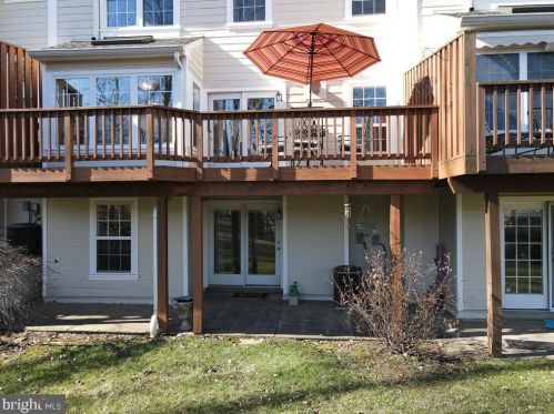 150 Daylesford Blvd, Berwyn PA 19312-2525 exterior