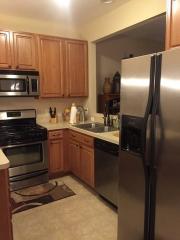 6626 Fox Hollow Ct, Cleveland OH  44130-8236 exterior