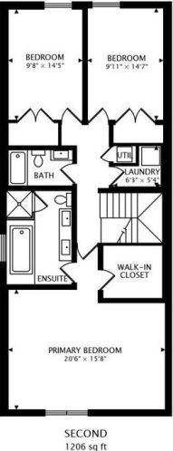 3216 Albany Ave, Chicago IL 60618-5702 exterior