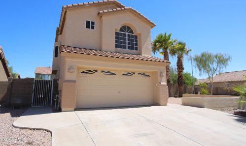 1323 Morelos St, Chandler AZ  85224-7213 exterior