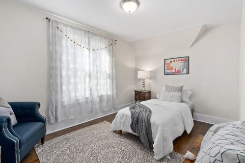 350 Smith St, Milwaukee WI  53207-1508 exterior