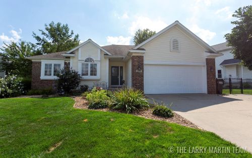 5397 Thoroughbred Dr, Wyoming, MI