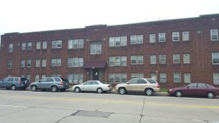 451 Fairview Ave, Saint Paul MN  55105-1712 exterior
