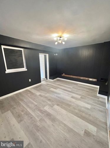 204 56th St, Washington DC  20019-6743 exterior