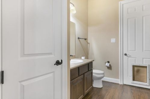 1218 Welland Way, Humble TX 77339-1679 exterior