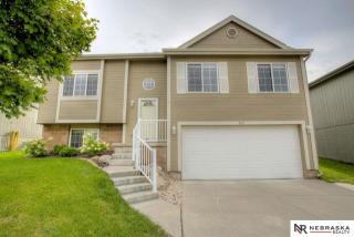 4615 168 Ave, Omaha NE  68136-1100 exterior