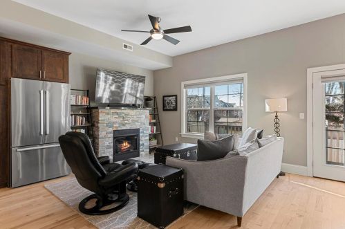 3612 Flad Ave, Saint Louis MO  63110-4022 exterior