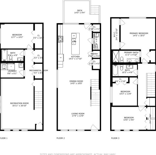 2040 Hamlin Ave, Chicago IL 60647-1010 exterior