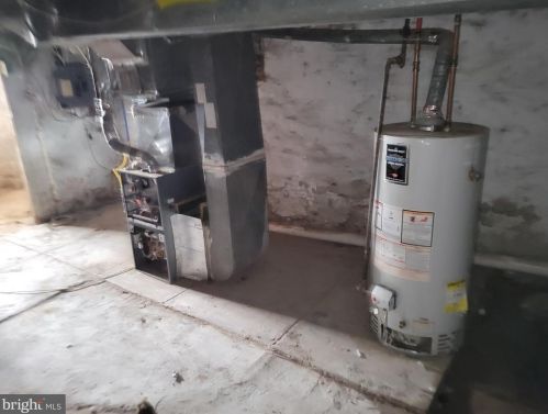 1308 29th St, Philadelphia PA  19121-4504 exterior