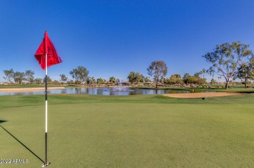 9702 Foster Ave, Chandler AZ 85248-6615 exterior