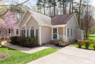 4815 Butler St, Durham, NC 27707-5289