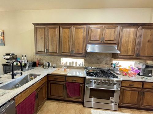 7625 Crackling Creek Dr, Austin TX  78736-3308 exterior