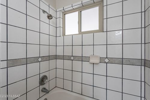 4407 Water St, Tucson AZ  85712-2610 exterior