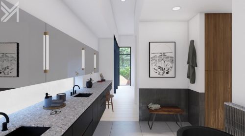 2721 Barton Skwy, Austin TX 78704-4647 exterior