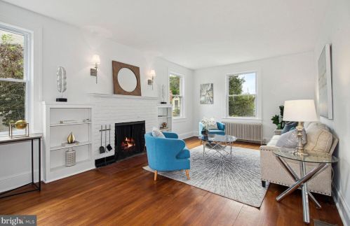 9206 Flower Ave, Silver Spring MD 20901-3438 exterior