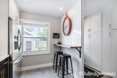 755 Evelyn St, Grand Rapids MI  49505-4269 exterior