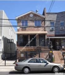 1348 Taylor Ave, Bronx NY  10472-4711 exterior