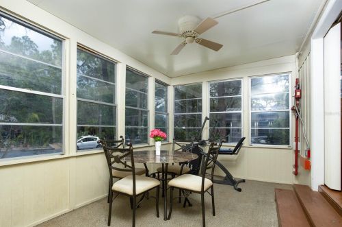 415 Plantation Blvd, Lake Mary FL 32746-2528 exterior