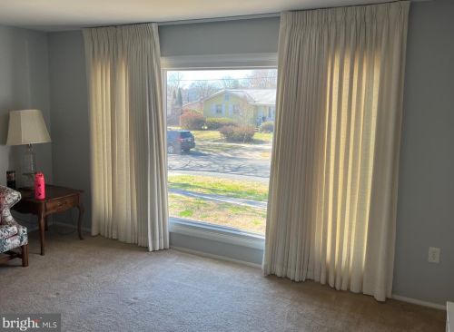 13005 Payson St, Rockville MD exterior