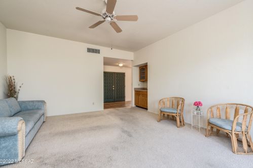 1035 Camino Diestro, Tucson AZ 85704-7694 exterior