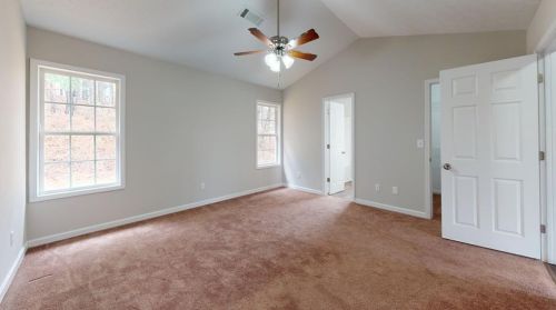 2779 Glendale Dr, Gainesville GA 30507-9568 exterior