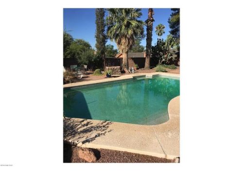 9321 Gazelle Pl, Tucson, AZ 85742-9525