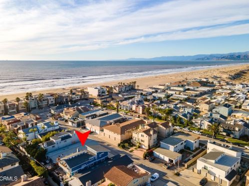 5444 Breakers Way, Oxnard CA  93035-1011 exterior