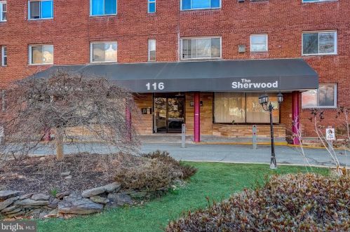 116 Lee Ave, Silver Spring MD 20912-4959 exterior