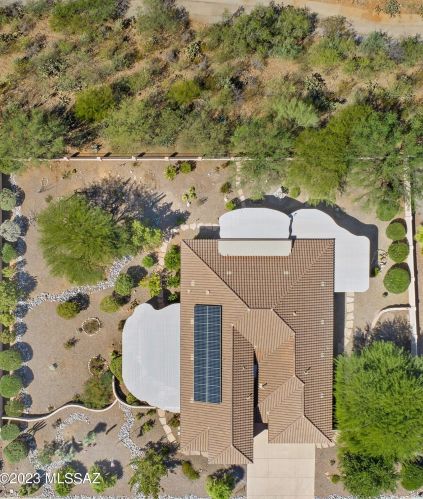 37822 Ocotillo Canyon Dr, Tucson, AZ 85739-1887