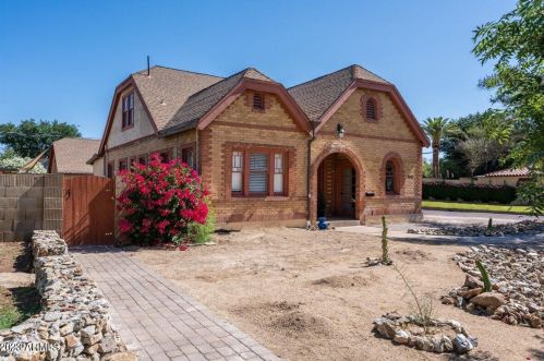 1602 Encanto Blvd, Phoenix AZ  85007-1204 exterior