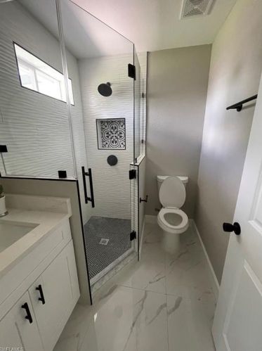 2272 51 St, Naples FL 34116-6924 exterior