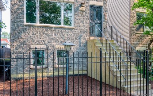 2716 Washington Blvd, Chicago, IL 60612-2032