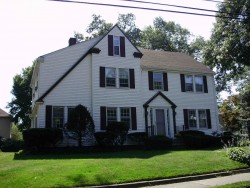 72 Randlett Park, Newton, MA 02465-1719