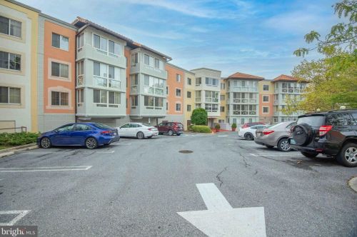 14801 Pennfield Cir, Silver Spring MD  20906-1580 exterior