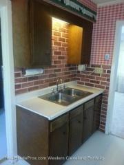 12614 Lena Ave, Cleveland OH  44135-3036 exterior