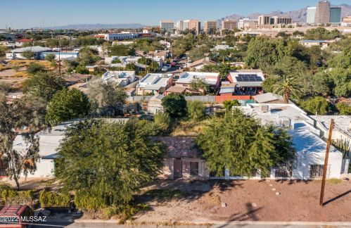 522 17 St, Tucson AZ 85701-2752 exterior