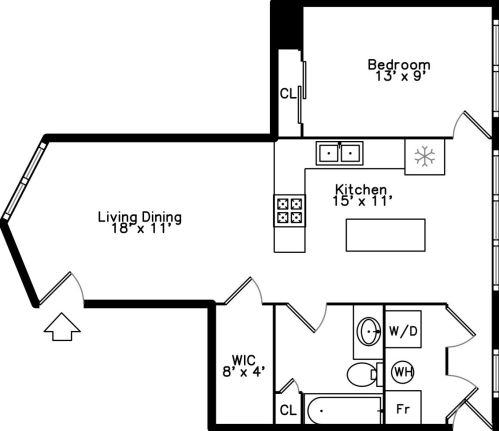 4948 Kimball Ave, Chicago IL  60625-6699 exterior