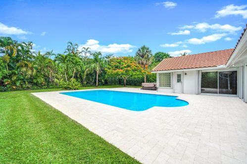 1515 19th St, Boca Raton FL 33432-1591 exterior