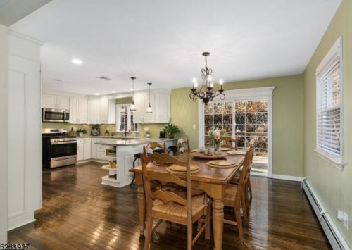 156 Kinnelon Rd, Kinnelon NJ  07405-2336 exterior