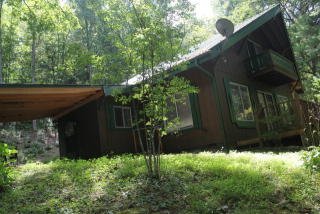 178 Hidden Vly, Lake Santeetlah, NC 28771-8958