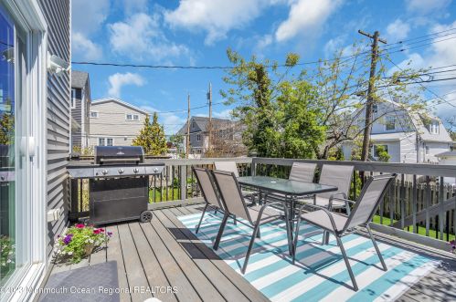 1808 Laurel Ter, Belmar NJ  07719-2913 exterior