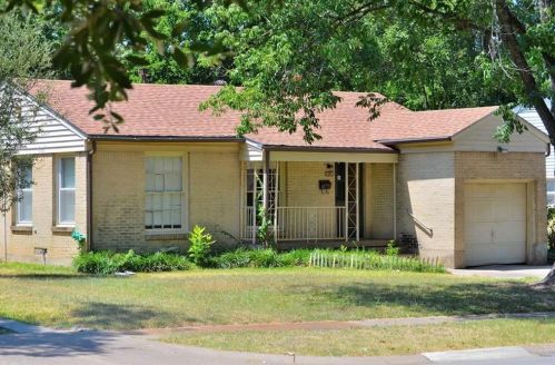 6130 Belgrade Ave, Dallas, TX 75227-3607