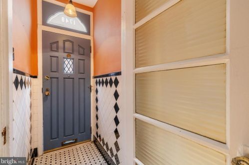 1748 Hicks St, Philadelphia PA  19145-2217 exterior