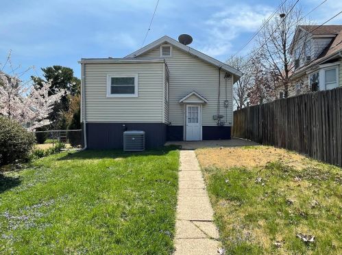 5727 Lansdowne Ave, Saint Louis MO 63109-1528 exterior