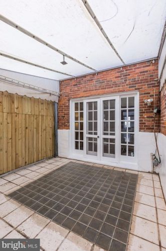 1665 32 St, Washington DC 20007-2931 exterior