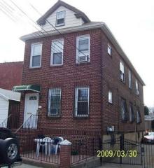3828 55th St, Flushing NY  11377-2419 exterior