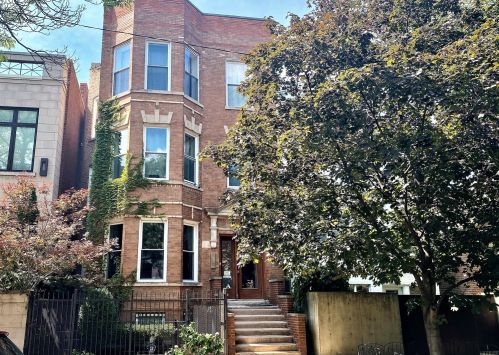 1350 Leavitt St, Chicago, IL 60608-1125