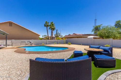 10325 Hercules Ct, Chandler AZ  85248-7614 exterior