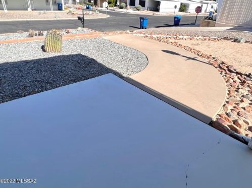 1757 Pacana Way, Green Valley AZ 85614-4354 exterior